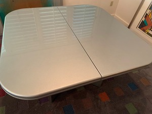 CBF for Pierre Gorgeous Table