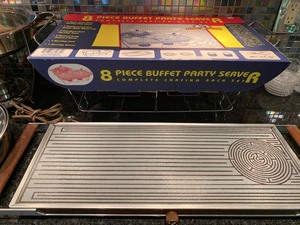 Cookware Lot