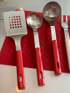 Dansk Kitchen Utensils