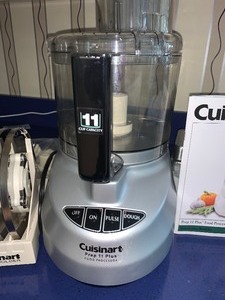 Cuisinart Prep 11 Plus Food Processor