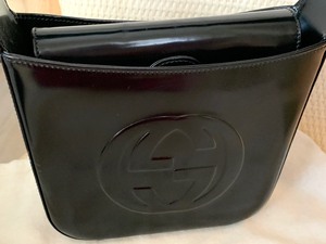 Authentic GUCCI Handbag