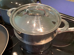 Cookware Lot