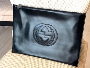 Authentic GUCCI Satchel