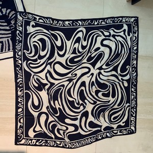 Two Ladies Scarves