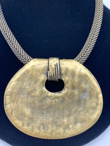 Statement Piece- Necklace