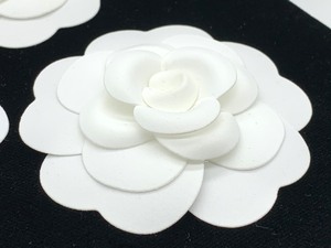 Chanel Flowers