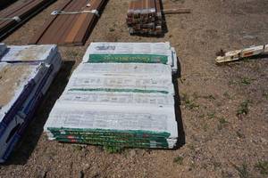 9 Bundles GAF Grand Sequoia Shingles