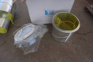 Sun Tek Brand 14 Skylight System
