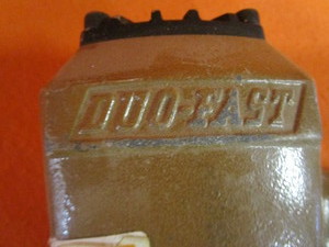 lot 57 image: Duo-Fast Air Nailer