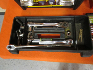 lot 70 image: Misc. Tools