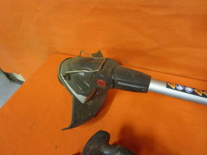 lot 72 image: Craftsman 19.2v Tools