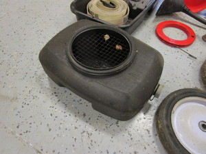 lot 91 image: Misc. Lot (see pics)