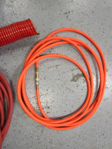 lot 95 image: Air Hoses