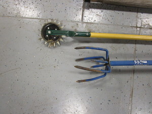 lot 106 image: Hand Tools