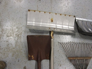 lot 107 image: Hand Tools