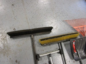 lot 108 image: Hand Tools