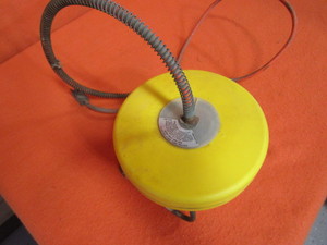 lot 8 image: Tank Heater
