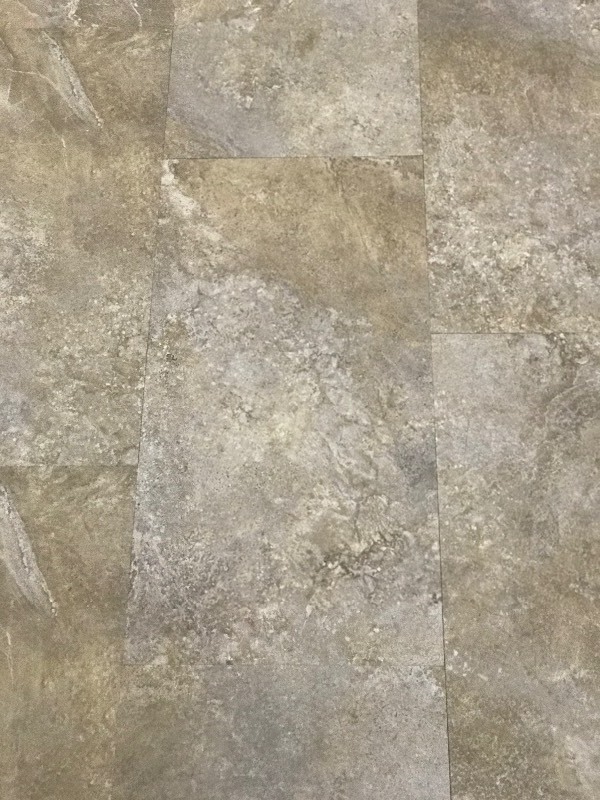 260 SF Mannington Adura Tru-Tile  12 X 24