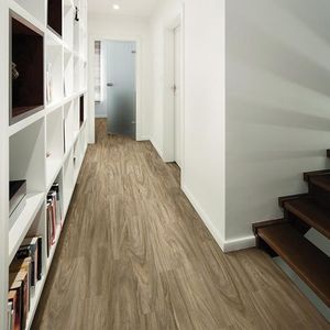 415 SF Click Together LVP Vidion Click Wood  Fine Wood Big Leaf Maple