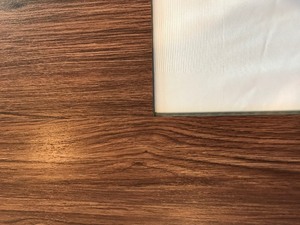 213 SF Click Together Congoleum Impact Smartlock Plank LVP Flooring
