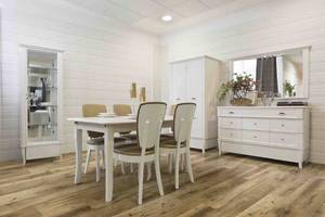 400 SF Click Together LVP Earthwerks Sherbrooke Plank
