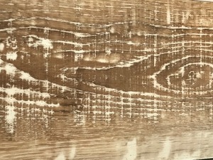 330 SF Click Together Sherbrooke Plank 7x48 Bellevue