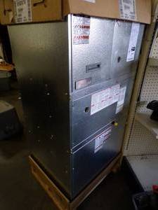 Magic- Pac Furnace Air Conditioner