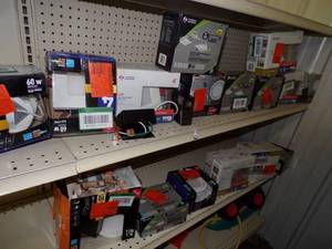 Led Surface mount lights