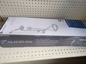 Hand Held Shower Head
