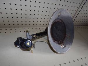 Propane Heater