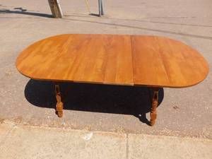 Dining Room Table
