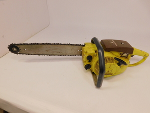 Pioneer 2017 Chainsaw