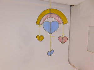 Stained Glass Decor