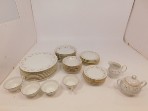 Dishes