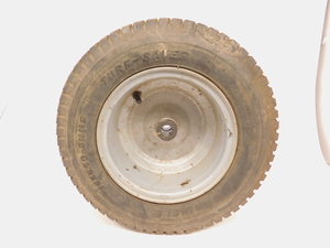 Carlisle Turf Saver Lawn Mower Tire