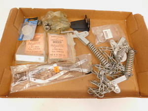 Miscellaneous Items