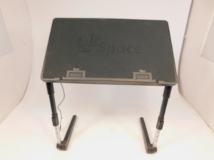 Air Space Portable Desk