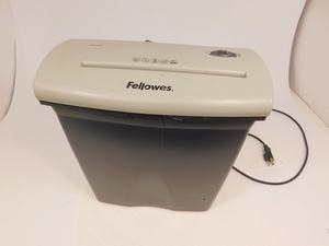 Fellowes Paper Shredder