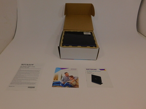 NetGear AC1600 Smart WiFi Router