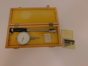 Enco Cylinder Guage