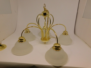 Light Fixture