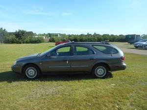 2003 Mercury Sable LS Premium