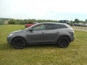 2007 Mazda CX-7 AWD
