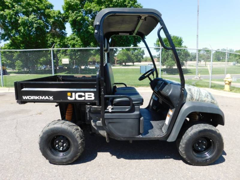 ATV and UTV Auction KBID