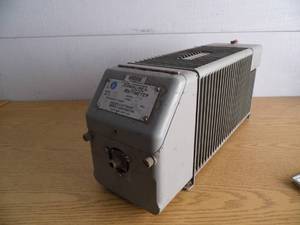 Wattmeter