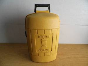 Coleman Lantern wCase