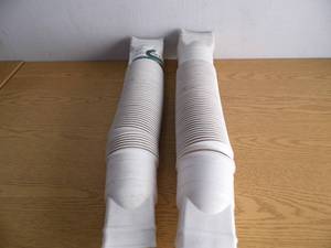 Lot of 2 Flex A Spouts