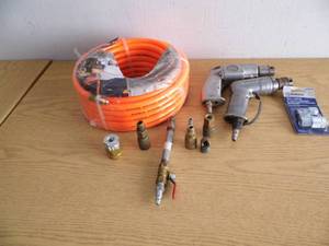 Air Tools - Hose