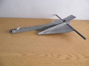 US Anchor