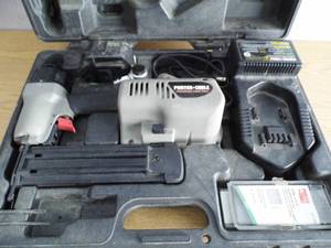Porter Cable Nail Gun